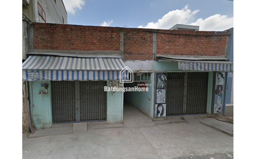 D1703 ⚡️⚡️ Giảm 510tr! Nhà trọ 19P Trần Đại Nghĩa Bình Tân, 324m2, DT 30tr/th, 11.x tỷ